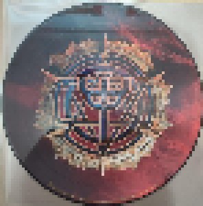 Judas Priest: Invincible Shield (2-PIC-LP) - Bild 6