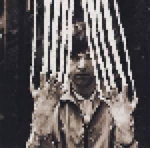 Peter Gabriel: II - Cover