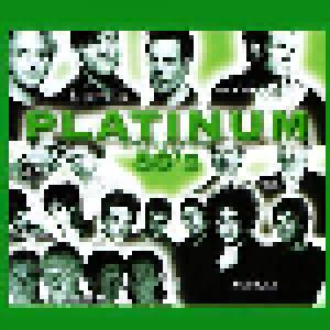 Platinum Collection 80s - Cover