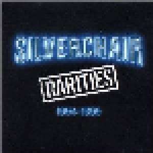 Silverchair: Rarities 1994-1999 - Cover