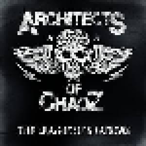 Architects Of Chaoz: League Of Shadows, The - Cover