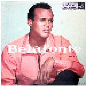 Harry Belafonte: Belafonte (Act 3) - Cover