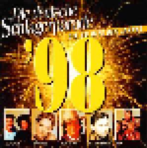 Deutsche Schlagerparade '98 - Die 40 Hits Des Jahres, Die - Cover