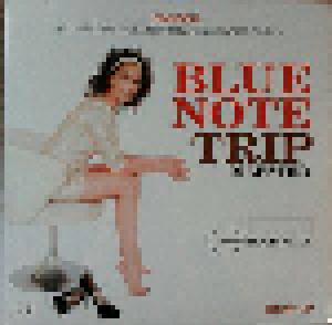 Blue Note Trip Maestro Heat Up - Cover