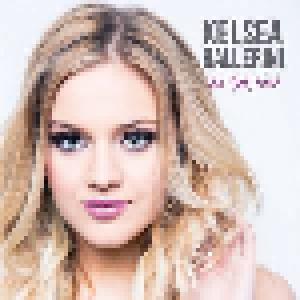Kelsea Ballerini: First Time, The - Cover