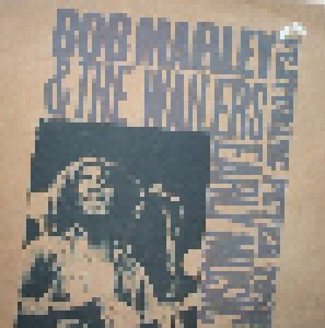 Bob Marley & The Wailers Feat. Peter Tosh: Early Music (LP) - Bild 1