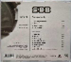 SBB: Przebudzenie (CD) - Bild 2