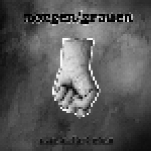 We Are Doomed + Morgen/Grauen: Evolved Into Ruin / Discomfort Zone (Split-LP) - Bild 2