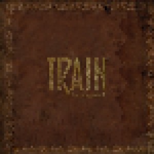 Train: Does Led Zeppelin II (CD) - Bild 1
