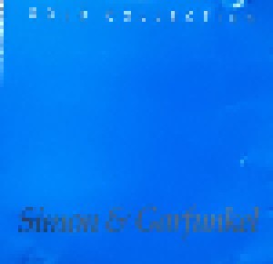 Simon & Garfunkel: Gold Collection (CD) - Bild 1
