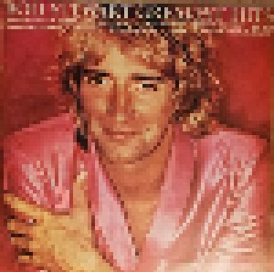 Rod Stewart: Greatest Hits (LP) - Bild 1