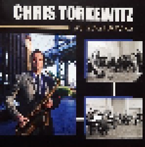 Cover - Chris Torkewitz: Ny Ensembles