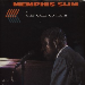 Memphis Slim: Memphis Slim At The Gate Of Horn (LP) - Bild 1