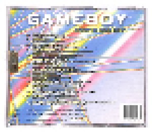 Gameboy Compilation (CD) - Bild 2