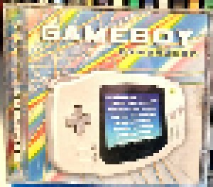Gameboy Compilation (CD) - Bild 4