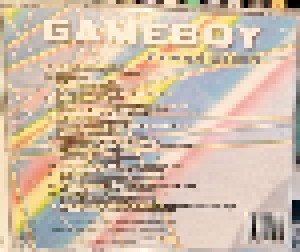 Gameboy Compilation (CD) - Bild 5