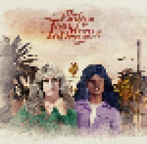 The Ladies Of Too Slow To Disco 2 (2-LP) - Bild 1