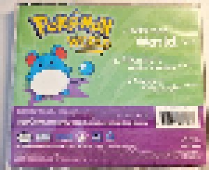 Pokémon World (Single-CD) - Bild 5