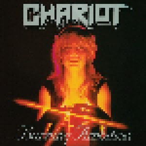 Chariot: Burning Ambition (CD) - Bild 1