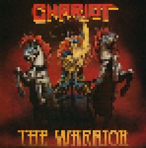 Chariot: The Warrior (CD) - Bild 1