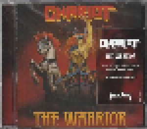 Chariot: The Warrior (CD) - Bild 2