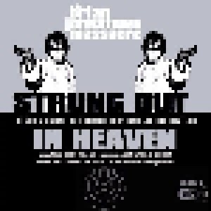 The Brian Jonestown Massacre: Strung Out In Heaven (LP) - Bild 1