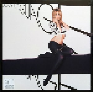 Kylie Minogue: Body Language (LP) - Bild 1