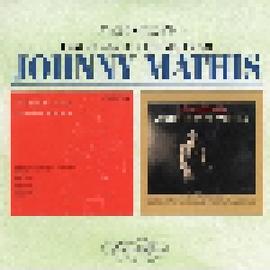 Johnny Mathis: Johnny's Mood / Faithfully (2-CD) - Bild 1