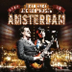 Beth Hart & Joe Bonamassa: Live In Amsterdam (3-LP) - Bild 1