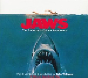 John Williams: Jaws (CD) - Bild 1