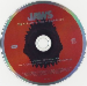 John Williams: Jaws (CD) - Bild 2