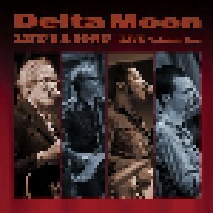 Delta Moon: Life's A Song - Live Volume 1 (CD) - Bild 1