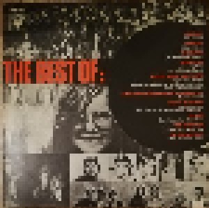 Cover - Shuffles, The: Best Of:, The
