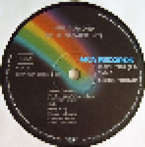 Neil Diamond: His 12 Greatest Hits (LP) - Bild 3