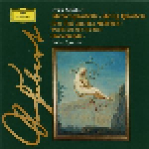 Franz Schubert: Streichquartette: Der Tod Und Das Mädchen / Rosamunde (CD) - Bild 1