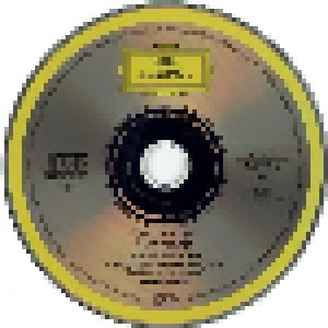 Franz Schubert: Streichquartette: Der Tod Und Das Mädchen / Rosamunde (CD) - Bild 3