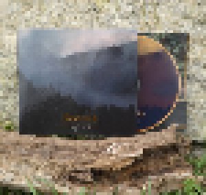 Nebelreich: Aufbruch (Mini-CD / EP) - Bild 2