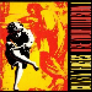 Guns N' Roses: Use Your Illusion I (CD) - Bild 1