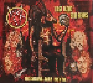 Slayer: First Blood Still Reigns (CD) - Bild 1