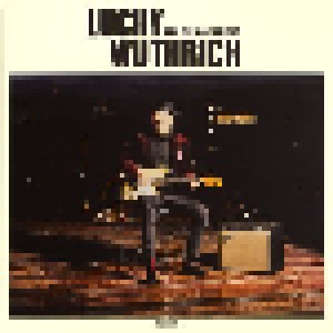 Lucky Wüthrich: My Kind Of Music (LP) - Bild 1