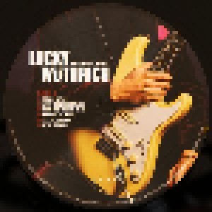 Lucky Wüthrich: My Kind Of Music (LP) - Bild 5