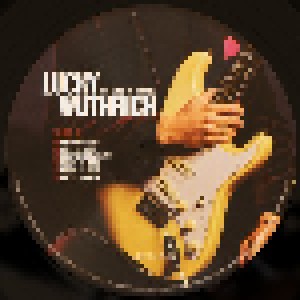 Lucky Wüthrich: My Kind Of Music (LP) - Bild 6