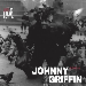 Johnny Griffin: Live At Ronnie Scott's 1964 (2-LP) - Bild 1