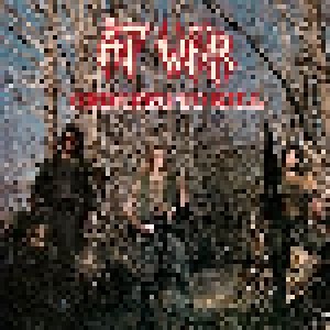 At War: Ordered To Kill (LP) - Bild 1