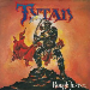 Tytan: Rough Justice (LP) - Bild 1