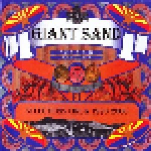 Giant Sand: Selections Circa 1990-2000 (CD) - Bild 1