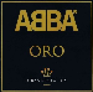ABBA: Oro: Grandes Exitos (2-LP) - Bild 1