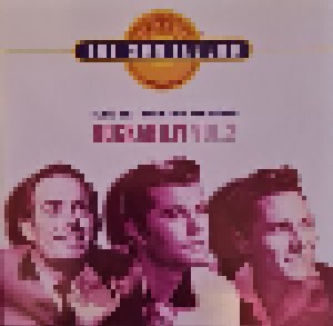 The Sun Legend - Rockabilly Vol. 2 (CD) - Bild 1