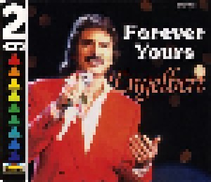 Engelbert: Forever Yours (2-CD) - Bild 1