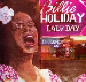 Billie Holiday: Golden Years Of "Lady Day", The - Cover